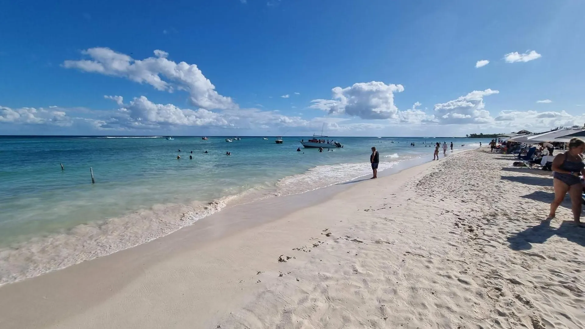 Cozy Studio Aldea Zama Tulum Wifi Alberca Apartment