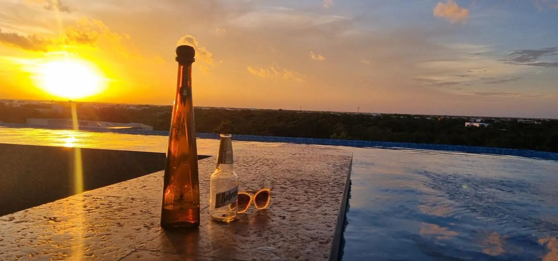Apartment Cozy Studio Aldea Zama Tulum Wifi Alberca Mexico