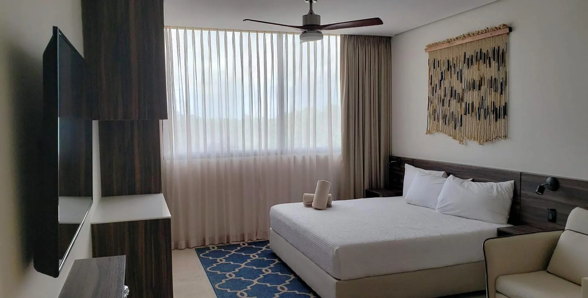 Cozy Studio Aldea Zama Tulum Wifi Alberca