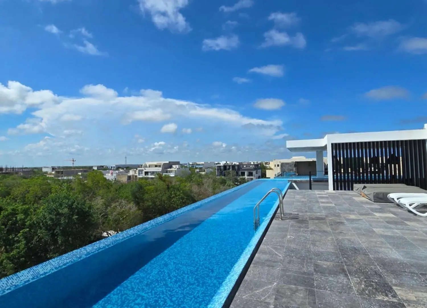 Apartment Cozy Studio Aldea Zama Tulum Wifi Alberca