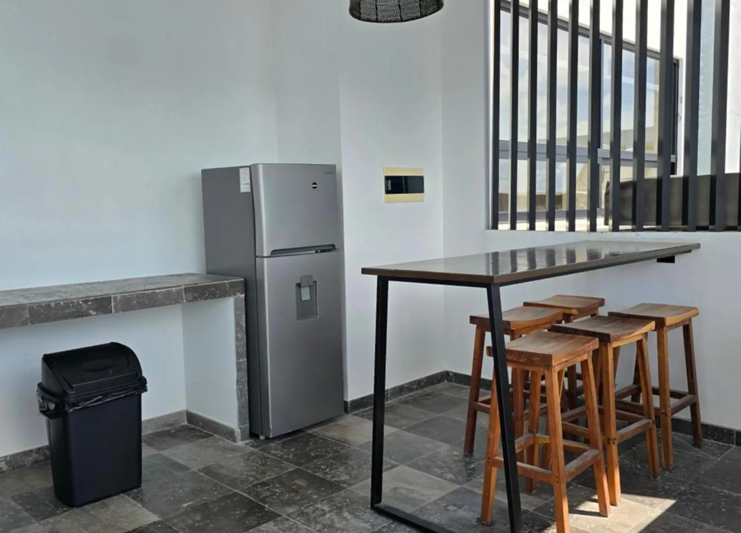 Cozy Studio Aldea Zama Tulum Wifi Alberca Mexico